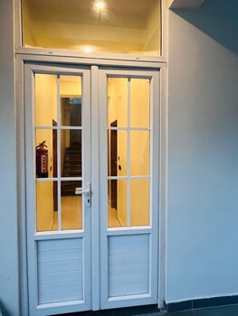 The Vishaan Residency,,2 star