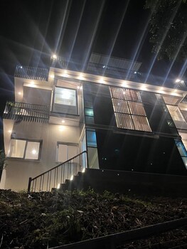 the vishaan residency