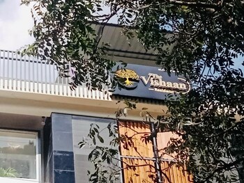 the vishaan residency