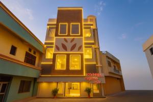 hotel rajshree suites