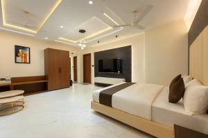 hotel rajshree suites