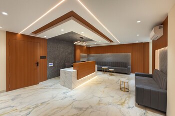 Hotel Rajshree Suites,,3 star