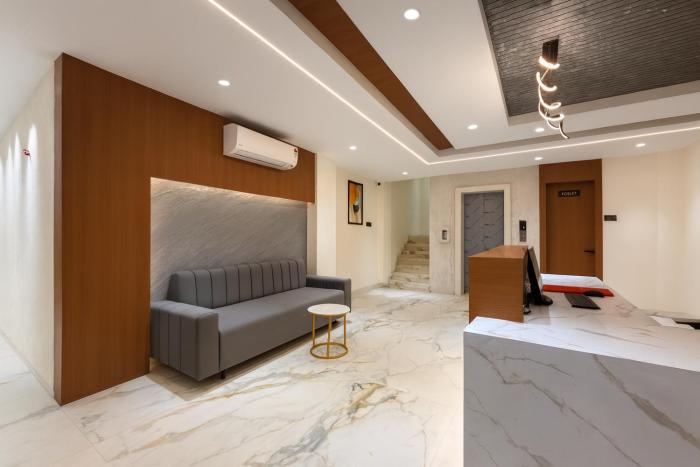 hotel rajshree suites