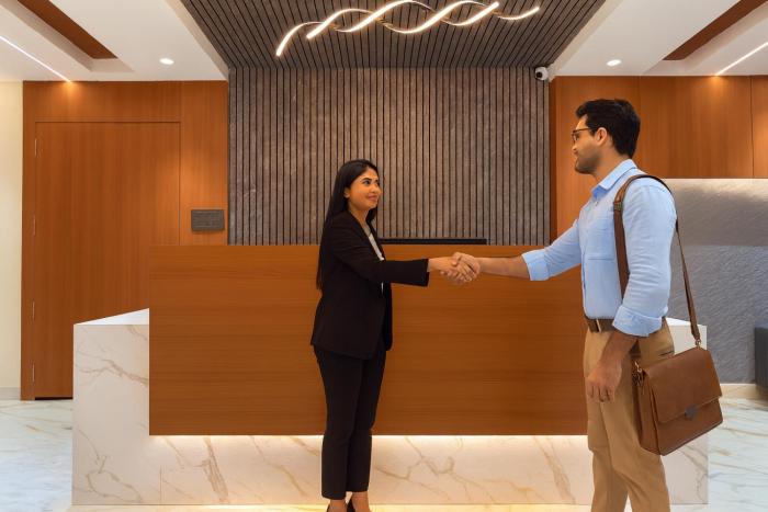 hotel rajshree suites