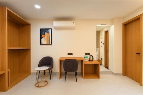 hotel rajshree suites