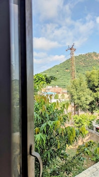 hare krishna hotel and restaurant