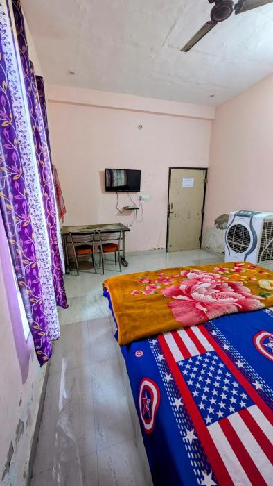 hare krishna hotel and restaurant