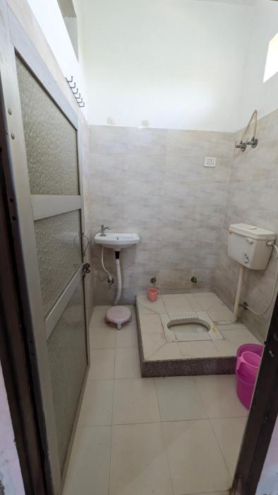 hare krishna hotel and restaurant