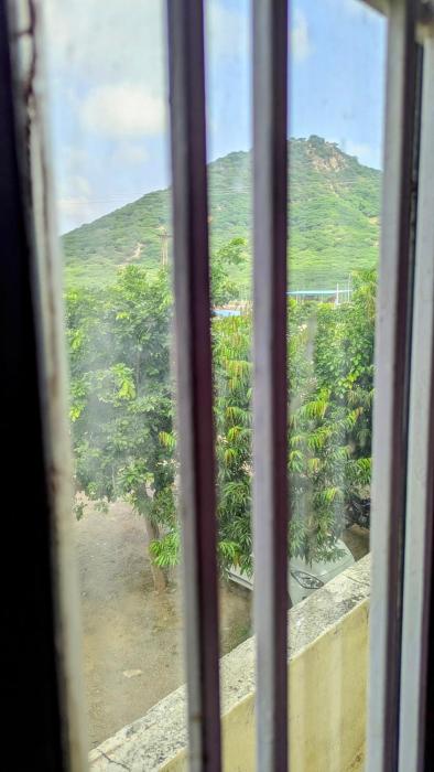 hare krishna hotel and restaurant