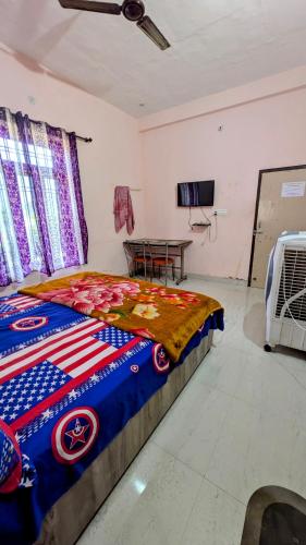 hare krishna hotel and restaurant