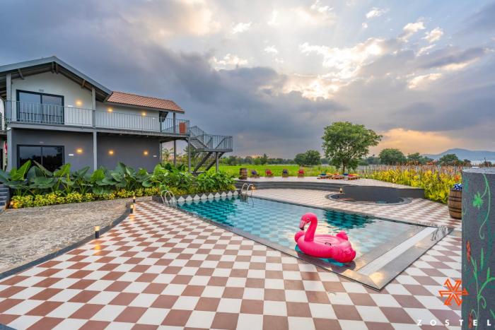 nashik