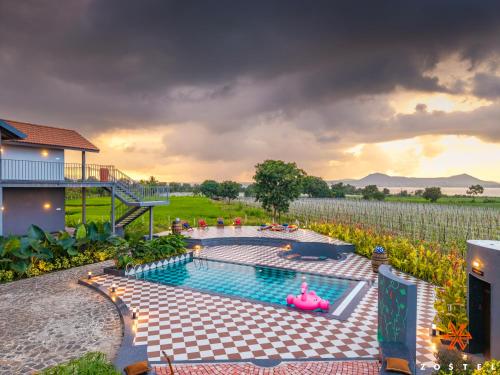 nashik