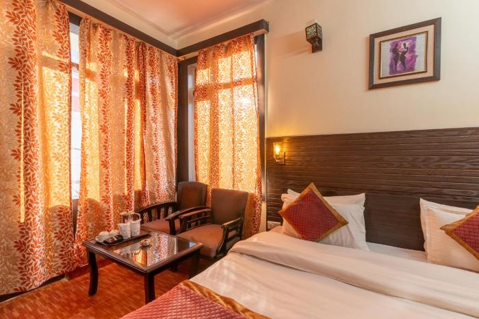 the raikwals by vista stays