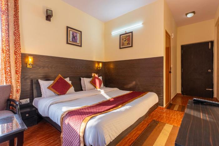 the raikwals by vista stays