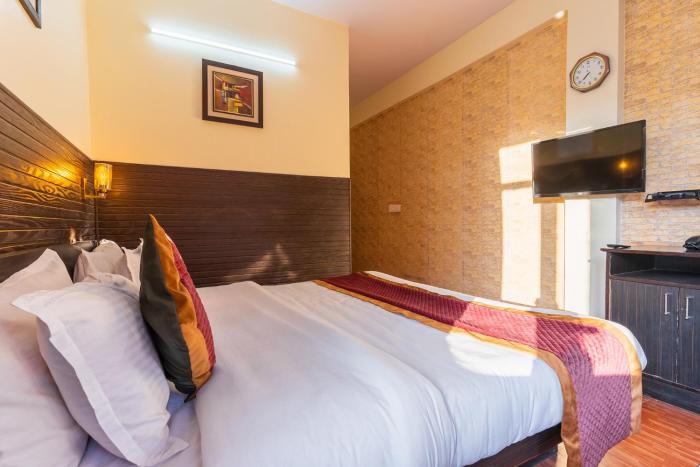 the raikwals by vista stays