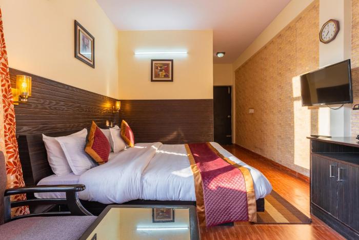 the raikwals by vista stays