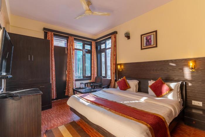 the raikwals by vista stays