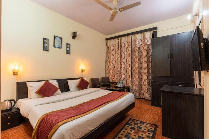 the raikwals by vista stays