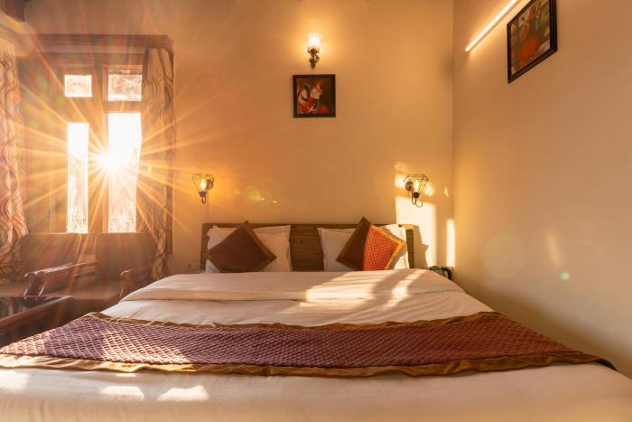 the raikwals by vista stays