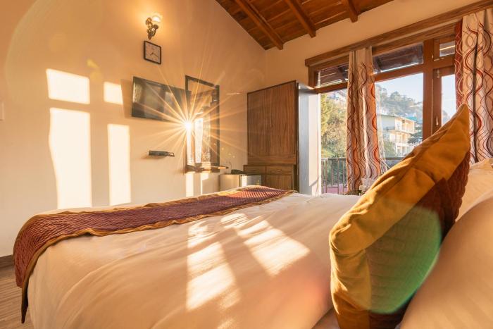 the raikwals by vista stays