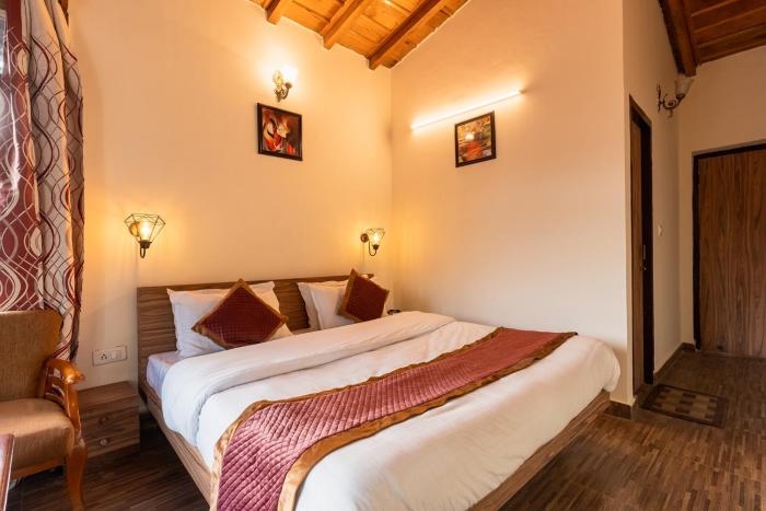 the raikwals by vista stays