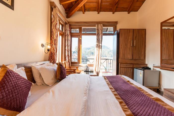 the raikwals by vista stays