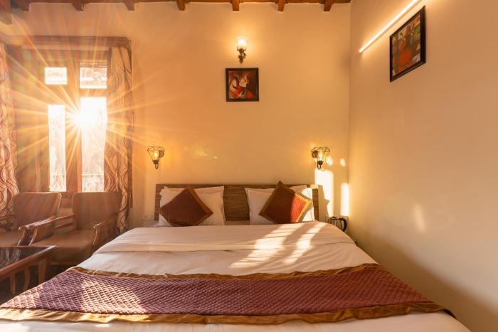 the raikwals by vista stays