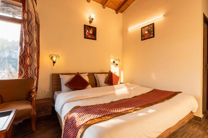 the raikwals by vista stays