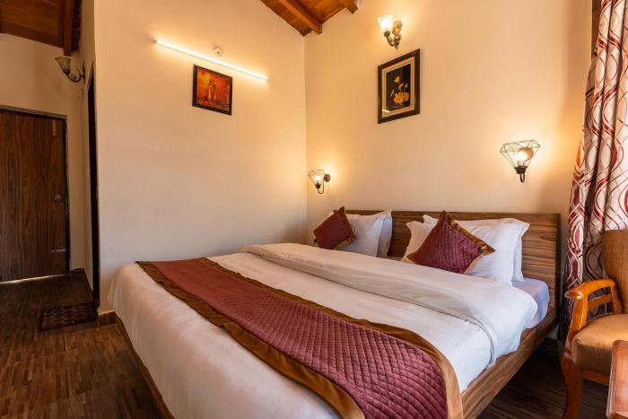 the raikwals by vista stays