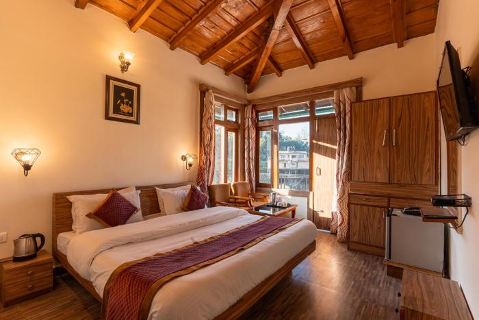 the raikwals by vista stays