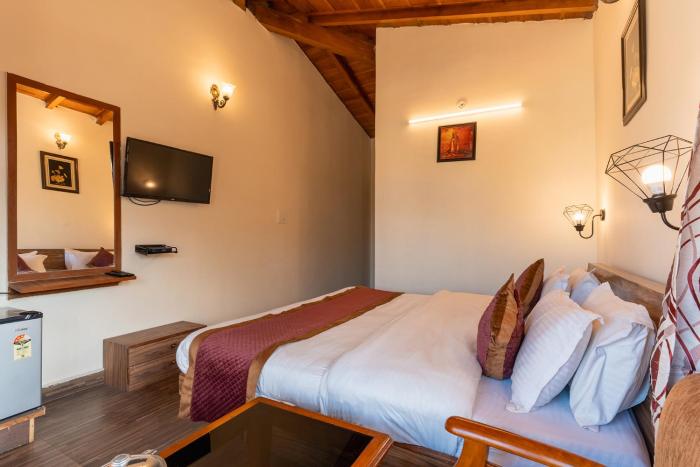 the raikwals by vista stays