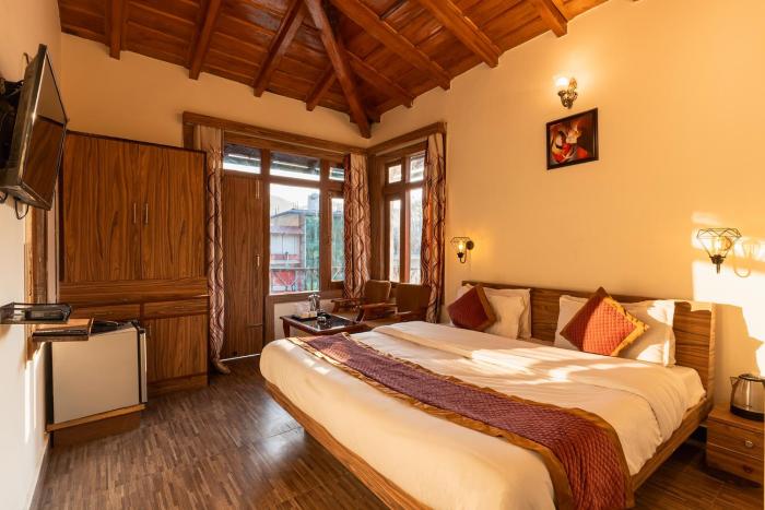 the raikwals by vista stays