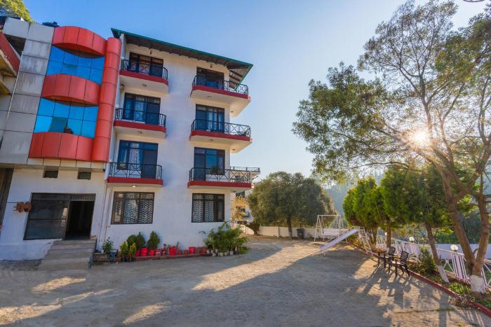 nainital