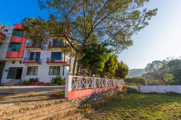 nainital