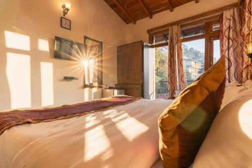 The Raikwals By Vista Stays,,3 star