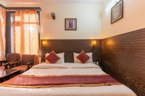 the raikwals by vista stays