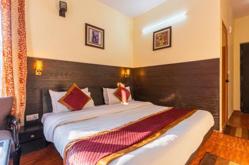 the raikwals by vista stays