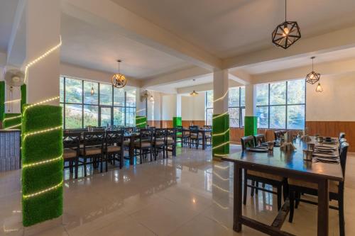 The Raikwals By Vista Stays,,3 star