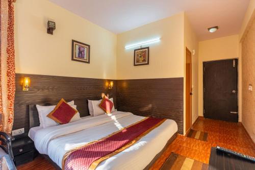 the raikwals by vista stays