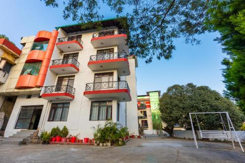 The Raikwals By Vista Stays,,3 star