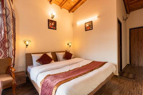 the raikwals by vista stays