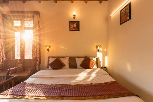 the raikwals by vista stays