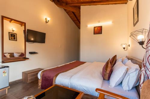 the raikwals by vista stays