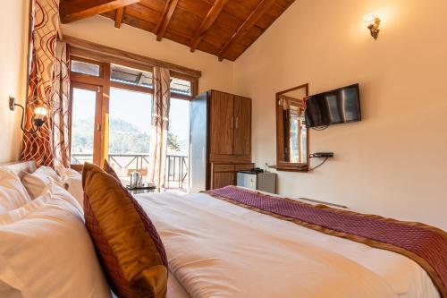 the raikwals by vista stays