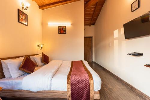 the raikwals by vista stays