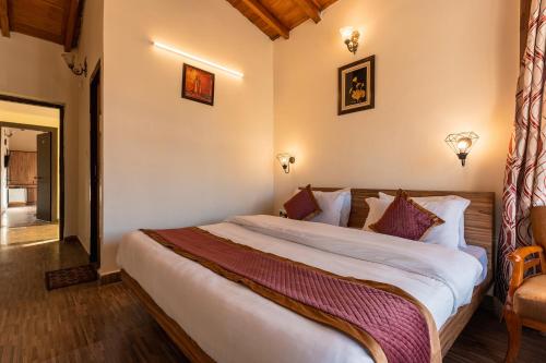 the raikwals by vista stays