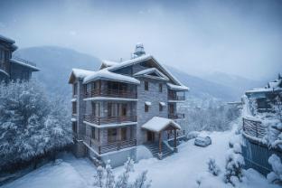 the aesthetic nest boutique stay and cafe