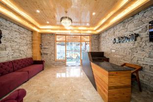 the aesthetic nest boutique stay and cafe