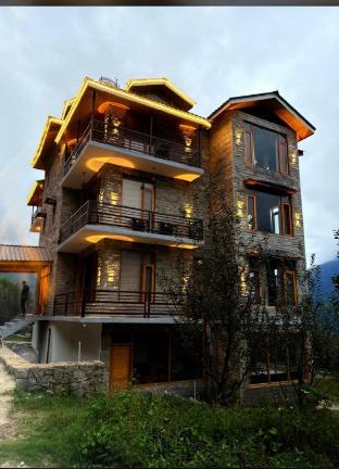 the aesthetic nest boutique stay and cafe