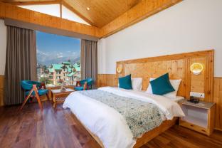 the aesthetic nest boutique stay and cafe